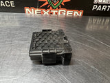 2017 GMC 2500 PARK ASSIST CONTROL MODULE 13512361 OEM #1240