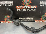 2013 FORD MUSTANG GT AIR INTAKE SOUND TUBE OEM BR33-9P437-CC #1271