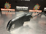 2019 FORD MUSTANG GT RH PASSENGER SIDE VIEW MIRROR MAGNETIC GREY OEM #958