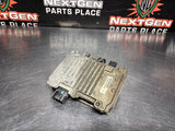2019 CHEVY SILVERADO 2500 POWER STEERING CONTROL MODULE OEM 84446360 #1198