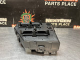 2005 CADILLAC CTS-V UNDERHOOD FUSE BOX ASSEMBLY 25771219 OEM #1587