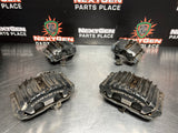 97-04 C5 CORVETTE BRAKE CALIPERS FRONT AND REAR OEM #797