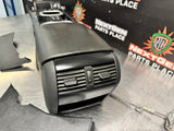 08-09 PONTIAC G8 CENTER CONSOLE OEM #948
