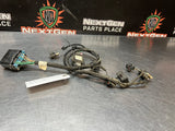 11 GMC SIERRA 2500 6.6 DIESEL EXHAUST FLUID TANK HARNESS W DEF LEVEL SENSOR 1165