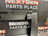 05-13 CORVETTE C6 GLOVE BOX TRIM 10318284 #1038