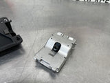 2019 CAMARO SS FRONT CAMERA DEPARTURE LANE ASSIST W/ BRACKET OEM 84570779 #583