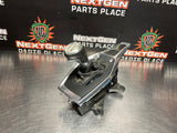 2018 CAMARO SS GEAR SELECTOR SHIFTER ASSEMBLY w/ BOOT, BEZEL, KNOB OEM #938