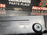 2017 FORD MUSTANG GT350 CENTER CONSOLE TRIM FR3B-63045P04-A #1632