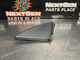 2012 CADILLAC CTS-V COUPE LH DRIVER SIDE INTERIOR MIRROR TRIM OEM #1592