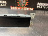 2014 FORD MUSTANG GT RADIO DISPLAY SCREEN OEM BR3T-19C116-AB #1261