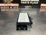 2014 C7 CORVETTE ONSTAR BACKUP BATTERY MODULE OEM 23117460 #1604