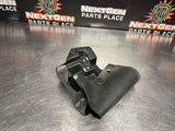 2007 C6 CORVETTE ECU MOUNTING BRACKET W DUST SHIELD 10307440 OEM #1080