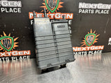 2011 FORD MUSTANG GT CHARCOAL CANISTER OEM #1024