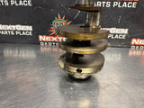GEN III LS1 5.7 CRANKSHAFT OEM 12552216 #4169