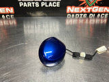 2016 FORD MUSTANG GT ROOF ANTENNA BLUE GR3T-19C175–AB OEM #939