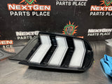 15-23 FORD MUSTANG GT CFORCE PERFORMANCE EURO STYLE RGB TAILLIGHTS  #1427