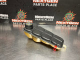 2005 C6 CORVETTE COOLANT EXPANSION TANK RESERVOIR 10304487 OEM #1030