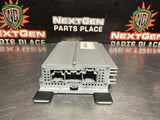 2011 CAMARO SS CONVERTIBLE AMP AUDIO RADIO AMPLIFIER OEM 92199592 #1013