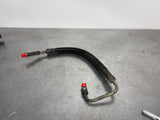 97-04 CORVETTE POWER STEERING HIGH PRESSURE LINE #1425