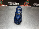 2012 FORD MUSTANG GT PERFORMANCE LOWERING SPRINGS AND SHOCKS FRONT AND REAR #730