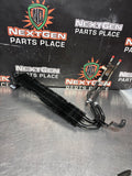 2012 CADILLAC CTS-V POWER STEERING COOLER OEM #1592