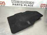 97-04 C5 CORVETTE LH DRIVER SIDE REAR CARGO DEPARTMENT COVER OEM 10434927 #428