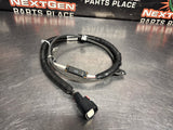 2013 CAMARO SS ELECTRIC POWER STEERING RACK HARNESS OEM 22765781 #4129