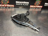 2019 CAMARO SS SHIFTER BEZEL/ BOOT AND KNOB AUTO OEM #1126