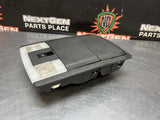 2012 FORD F250/350 DOME LIGHT OVERHEAD CONSOLE TAN 7L1A-13D776-C OEM #3914