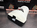 97-04 C5 CORVETTE WATERFALL ARCTIC WHITE OEM #1302