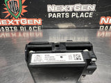 2015 FORD MUSTANG GT BLIND SPOT MONITOR FT4T-14D453-AC OEM #1615