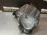 2016 CHEVY SILVERADO 2500HD SPEEDOMETER CLUSTER GAUGE 84063540 OEM #1224