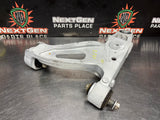 04-07 CADILLAC CTS-V LH DRIVER LOWER CONTROL ARM 25700355 OEM #1193