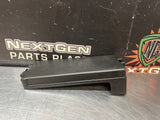 2011 FORD MUSTANG GT FUSE BOX RELAY MODULE COVER LID OEM 6E5T-14A003-AB #1231