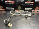 2015 FORD F250/350 6.2L 6R140 TRANSMISSION AUTO TCASE WIRING HARNESS #1655