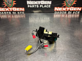 2004 PONTIAC GTO CLOCK SPRING OEM #1043
