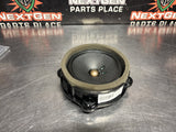 2003-2007 CADILLAC CTS-V RH PASSENGER FRONT BOSE DOOR SPEAKER 15242215 OEM #1411