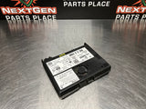 2016 GMC SIERRA 3500 HMI HUMAN MACHINE INTERFACE MODULE OEM 84028492 #699