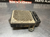 2014 CHEVY SILVERADO 2500HD T14 TRANSMISSION CONTROL MODULE 24266710 OEM #1115
