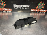 2015 GMC SIERRA 2500 CENTER DASH AUXILIARY SWITCH 23145202 OEM #1335