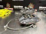 2010 CAMARO SS BREMBO BRAKE CALIPERS FRONT AND REAR OEM #1006