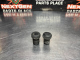 04-06 GTO TRUNK RUBBER BUMPERS OEM #1293