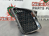 08-09 PONTIAC G8 GT LH DRIVER SIDE KIDNEY GRILLE OEM 92201780 #392