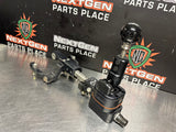 2014 FORD MUSTANG GT MGW MT-82 X SPEC SHORT SHIFTER ASSEMBLY #970