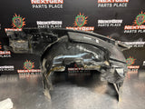 97 - 04 C5 CORVETTE DRIVER LH SIDE INNER FENDER OEM 10407333 #1303