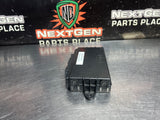 2015 FORD F-150 LH DRIVER MEMORY SEAT CONTROL MODULE DS7T-14C708-BA OEM #1607