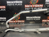 04-07 CADILLAC CTS-V HEATER CORE LINES/ HOSES OEM #1411