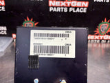 97 - 99 C5 CORVETTE SELECTIVE RIDE CONTROL MODULE OEM 09360581 #1425