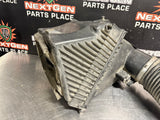 2013 GMC SIERRA 2500 LML DURAMAX 6.6 AIR INTAKE OEM #1051
