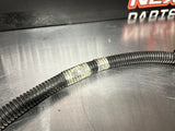2010 FORD F350 6.4 POWERSTROKE BATTERY CABLE HARNESS 9C3T-14300-AA OEM #816